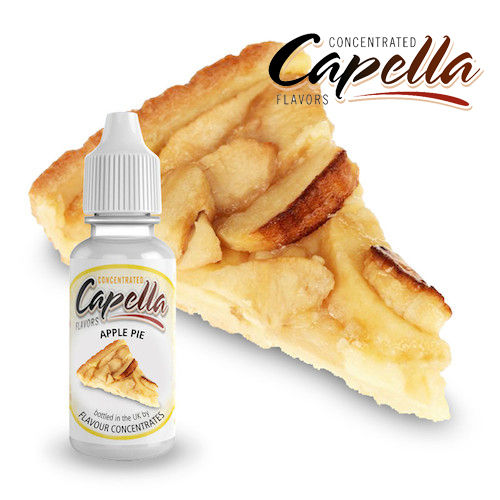 New Apple Pie Flavor Concentrate V2 - 13ml