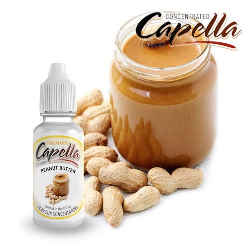 New Peanut Butter V2 Flavor Concentrate - 13ml