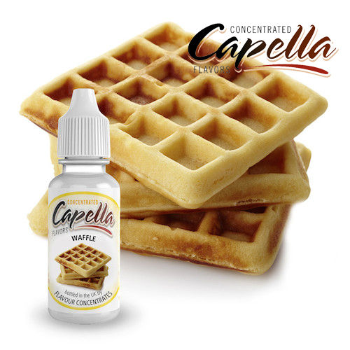 Waffle Flavor Concentrate - 13ml