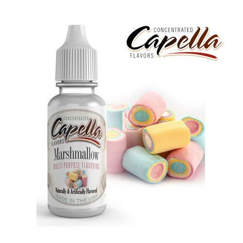Marshmallow Flavor Concentrate - 13ml