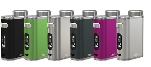istick Pico 21700 BOX Mod (BATTERY INCLUDED)