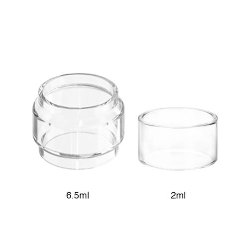 ELLO Duro Glass Tube (2ml - 6.5ml)