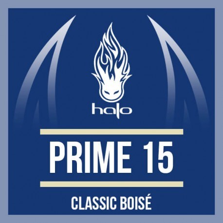 Concentrado HALO Prime 15 10ml (Blue Line)