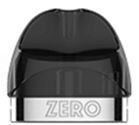 Vaporesso Renova Zero Pod Cartridge 2ml Refillable 1,0 Ohm CCELL - 2 Units