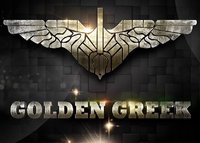 Golden Greek by Imeo Thanasis