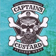 Captain's Custard by Nom Nomz