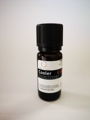 Cooler - 10ml - Chemnovatic
