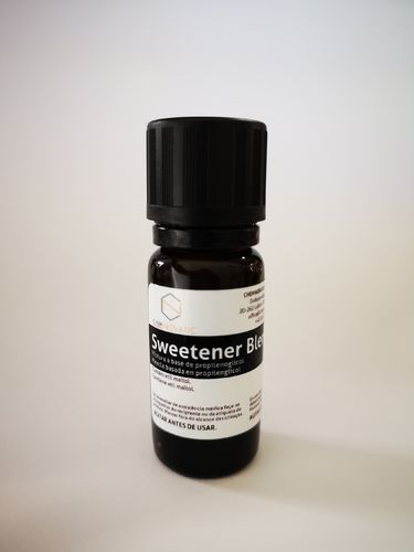 Sweetener Blend - 10ml - Chemnovatic