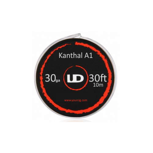 Youde Kanthal A1 30 AWG (10m/Roll)