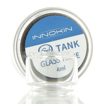 Innokin iSub B Tank - Bubble Glass 4ml