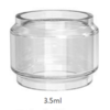 Berserker mtl starter kit Glass 3,5ml by Vandy Vape