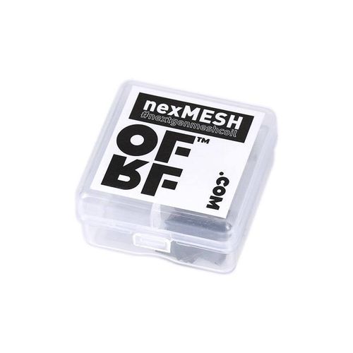 OFRF NEXMESH MESH COIL - Pack 10 un