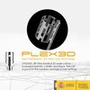 Innokin Z Plexus 3D Coil 0,48 ohm - Pack 5 uni
