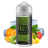 MINDARO Fruity Shades - 100ml em Unicorn bottle 120ml - (Preparado NicShot) 0mg