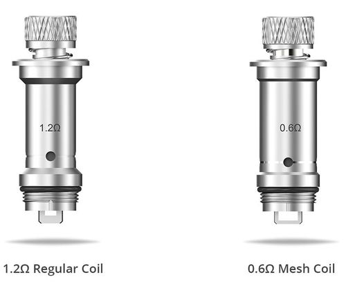 Lyra Coil by LOST VAPE (5 units)