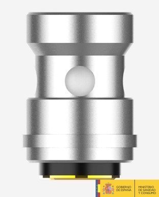 Vaporesso  EUC CCELL Coil 1.0 Ω 10-14W - Pack 5