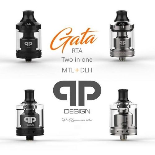 GATA RTA by QP Designs