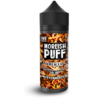Moreish Puff Butterscotch Tobacco Short Fill - 100ml em Unicorn bottle 120ml