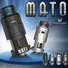 MATO RDTA 2ml TPD Edition by Vandy Vape + Vidro Extra 5ml