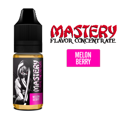 Mastery Concentrates Melon Berry 10ml