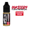 Mastery Concentrates Strawberry Coolada 10ml