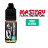 Mastery Concentrates Sweet Menthol 10ml