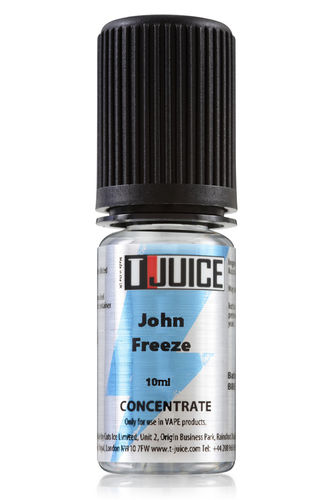 T-juice - John Freeze - 10ml Concentrate