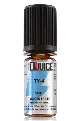 T-juice - TY4 - 10ml Concentrate