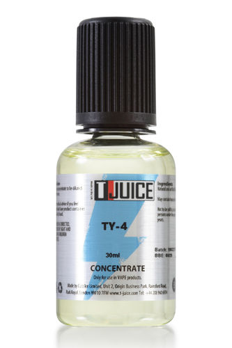 T-juice - TY4 - 30ml Concentrate