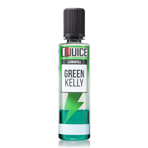 T-juice - Longfill - Green Kelly - 20ml/60ml