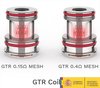 Vaporesso GTR Coils (Pack3)