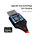 3 in 1 Multifunction Cable - USB 1,2 meters