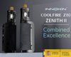 Innokin CoolFire Z80 Zenith II KIT