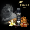 Fabula Wolf - 50ml em Unicorn bottle 60ml - (Preparado para adicionar 10ml NicShot)