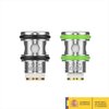 Coils for Wirice Launcher Mini Tank by Hell Vape (Pack 3uni)