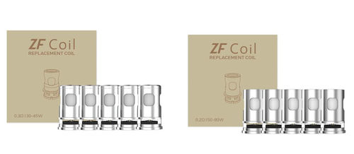 Innokin ZF Coil - Pack 5 unidades
