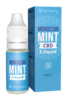 CBD e-liquid Moroccan Mint 10ml