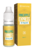 CBD e-liquid Pineapple Express 10ml
