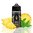 Halo Black Series Subzero Pineapple - Shake N Vape (50ml em Unicorn bottle 100ml)