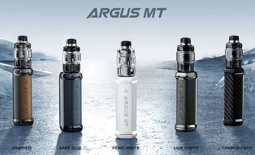 Argus MT KIT by Voopoo TPD Edition