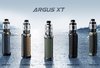 Argus XT KIT by Voopoo TPD Edition