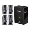 UWELL CRAVAT Replacement Pods 1,2 OHM - Pack 4 (2ml)