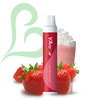 V'ArteBar Strawberry Milkshake