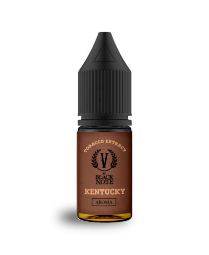 KENTUCKY 10ml Concentrate by Black Note