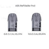 UWELL CALIBURN A3S Replacement Pods - Pack 4 (2ml)