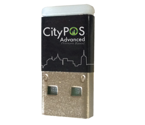 CityPOS Advanced