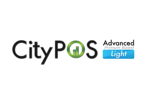 CityPOS Advanced Light - Lic. anual