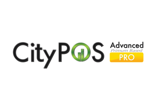 CityPOS Advanced Pro