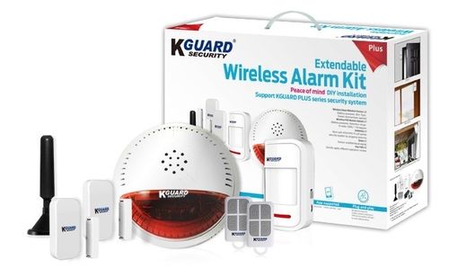 Alarm Kit DSH002