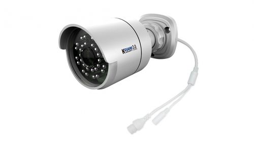 Kguard IPB-300 - 3MP PoE IP Security Camera